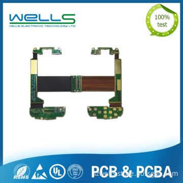 RoHS Rigid-Flex PCB